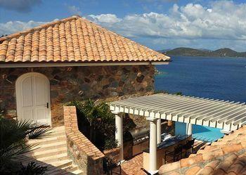 Andara Villa East End  Exterior foto