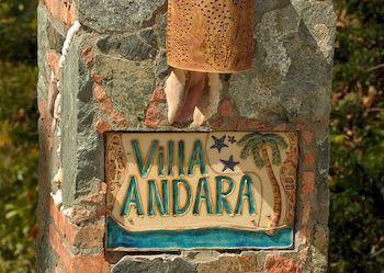 Andara Villa East End  Exterior foto