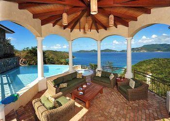 Andara Villa East End  Exterior foto